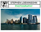 Stephen Loewinsohn